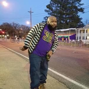 Meet your Posher, Justin